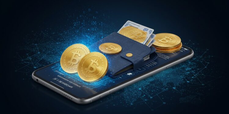 Coinbase Révolutionne le Prêt USDC avec 10,8% d’APY - Viral Mag 19092025 Coinbase dévoile un prêt USDC offrant jusquà 108 dAPY via son app Une révolution DeFi accessible à tous Découvrez ce qui se cache derrière Viral Mag