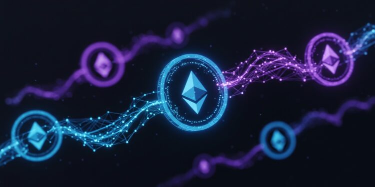 18092025   Coinbase rejoint lOpen Intents Framework pour simplifier les transferts entre blockchains Ethereum Une révolution pour la finance décentralisée  Découvrez comment   Viral Mag