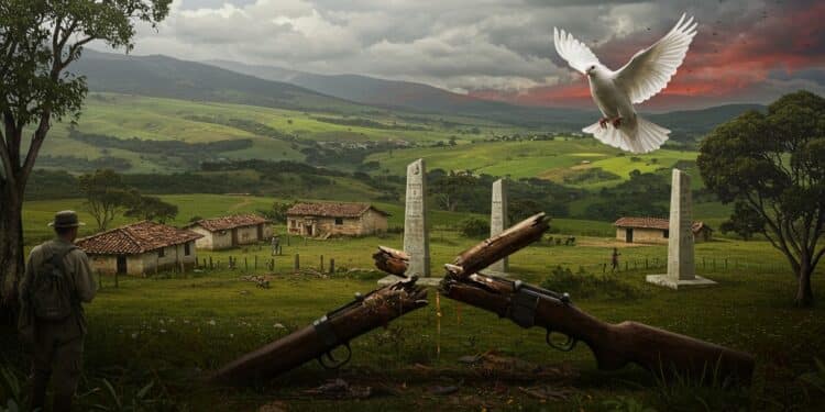 Colombie : Justice pour les Faux Positifs et Crimes de Guerre - Viral Mag 18092025   En Colombie la justice condamne ex militaires pour faux positifs et ex guérilleros pour enlèvements Que signifie ce tournant pour les victimes    Viral Mag