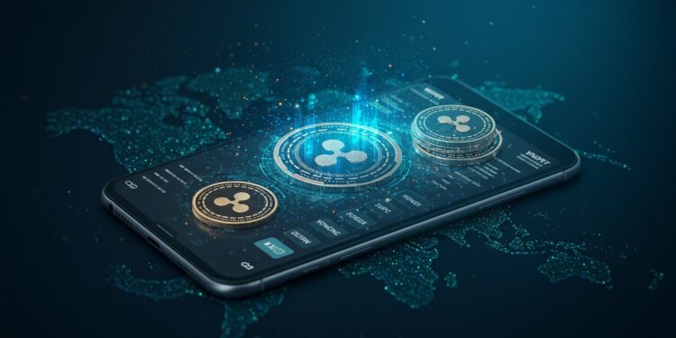 COME Mining Révolutionne le Minage XRP en 2025 - Viral Mag COME Mining lance une app de minage cloud XRP Découvrez comment gagner un revenu passif avec XRP sans matériel en toute simplicité Viral Mag