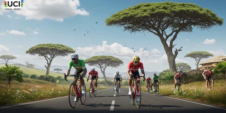 Comment Choisir le Lieu des Mondiaux de Cyclisme ? - Viral Mag 20092025 Comment le lieu des Championnats du monde de cyclisme est il choisi Plongez dans un processus complexe mêlant stratégie politique et passion Suspense garanti Viral Mag