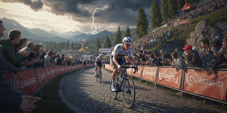 27092025   Comment concevoir un parcours de Championnat du monde qui couronne un vrai champion  Découvrez les secrets dun tracé entre tradition et audace Qui lemportera    Viral Mag