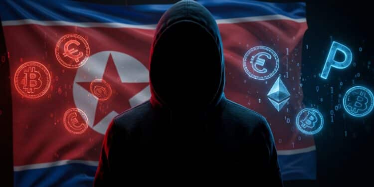 Comment Les Hackers Nord-Coréens Pénètrent Les Géants Crypto - Viral Mag 18092025   Les hackers nord coréens ciblent les firmes crypto avec des ruses audacieuses  faux entretiens malwares déguisés Comment opèrent ils  Découvrez leurs secrets   Viral Mag