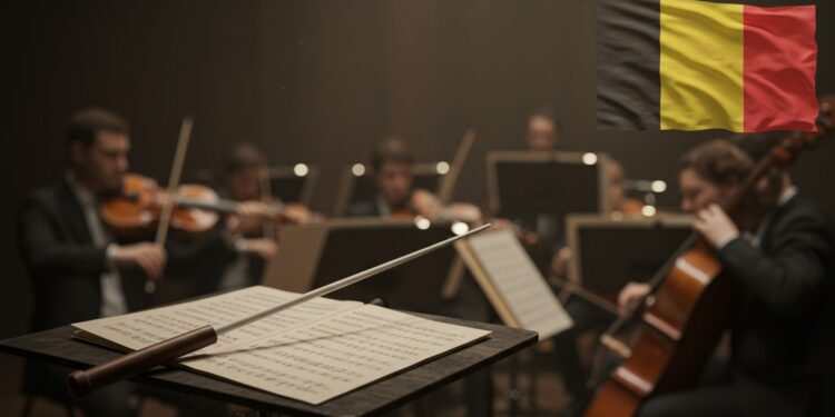 Concert Annulé en Belgique : Antisémitisme ou Geste Politique ? - Viral Mag Un concert annulé en Belgique soulève des accusations dantisémitisme Découvrez les dessous de cette polémique et ses implications culturelles et politiques   Viral Mag