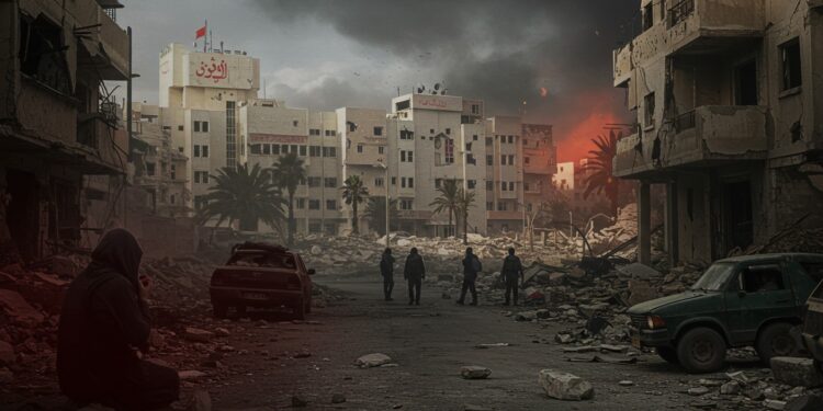 Conflit à Gaza : Vérité ou Mensonge sur un Sniper ? - Viral Mag 21092025 Une frappe israélienne tue un homme présenté comme sniper du Hamas à Gaza Son frère crie au mensonge Qui dit la vérité Lisez pour savoir Viral Mag