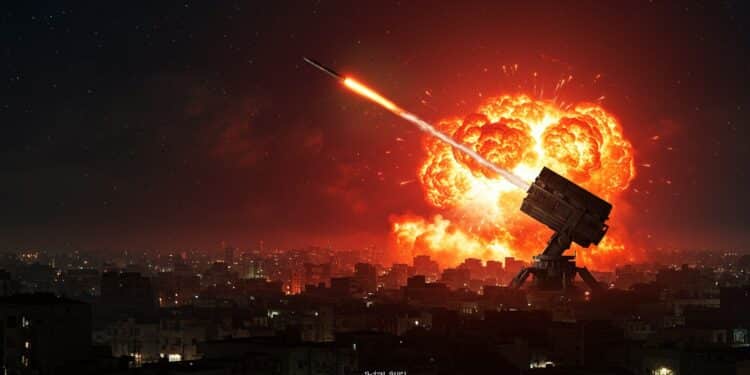Conflit Yémen-Israël : Missile Intercepté - Viral Mag Israël intercepte un missile houthi après des frappes sur Sanaa faisant 35 morts Découvrez les détails de cette escalade et ses implications   Viral Mag