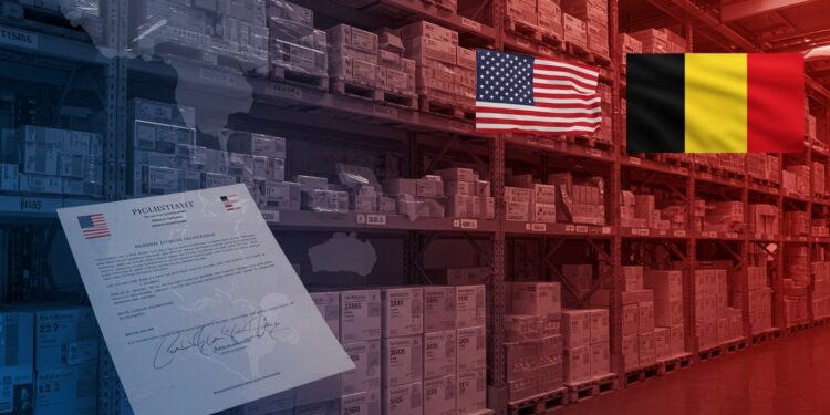 Contraceptifs en Péril : Crise Diplomatique Belgique-USA - Viral Mag Un stock de contraceptifs destinés à lAfrique risque la destruction en France sous ordre américain La Belgique soppose la polémique enfle Viral Mag