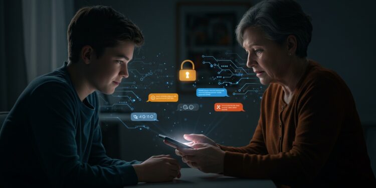 OpenAI annonce un contrôle parental pour ChatGPT après une tragédie Découvrez comment ces mesures protégeront les adolescents en ligne   Viral Mag