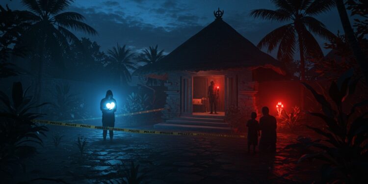 Corps Rapatrié Sans Cœur : Mystère à Bali - Viral Mag 23092025 Un jeune Australien meurt à Bali son corps est rapatrié sans cœur Que sest il passé Les autorités exigent des réponses mais le mystère sépaissit Viral Mag