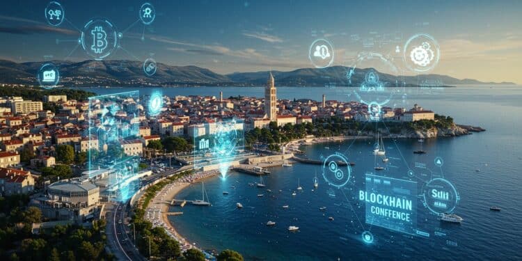Cosmoverse 2025 : Split, Carrefour du Web3 en Europe - Viral Mag Cosmoverse 2025 à Split Croatie réunit blockchain finance et innovation Découvrez lavenir du web3 avec des leaders mondiaux    Viral Mag