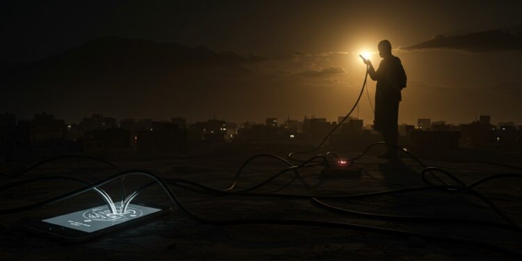 Coupure Télécom en Afghanistan : Impact et Raisons - Viral Mag 29092025 LAfghanistan plongé dans le silence numérique une coupure télécom massive touche le pays Pourquoi cette décision brutale Quelles conséquences pour la population Découvrez les raisons derrière ce blackout Viral Mag