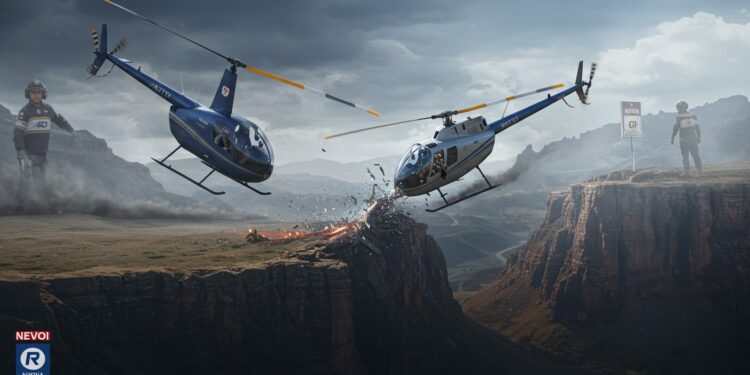 Un procès requis en France après le crash dhélicoptères lors dune émission en Argentine en 2015 tuant 10 personnes dont Florence Arthaud et Camille Muffat   Viral Mag