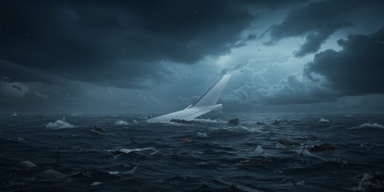 27092025   Seize ans après le crash du vol Rio Paris Air France et Airbus sont jugés en appel La vérité sur cette tragédie sera t elle enfin établie    Viral Mag