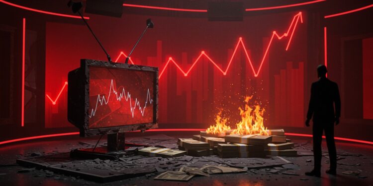 Crise à France TV : Finances au Rouge, Réformes Urgentes - Viral Mag 24092025 Un rapport choc révèle la crise financière de France Télévisions 46M€ de frais de réception en 2024 Quelles réformes pour sauver le groupe public Viral Mag