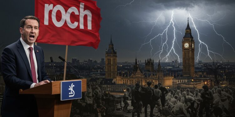 30092025   Keir Starmer lutte pour convaincre au congrès du Labour Face à une économie en berne et une extrême droite en hausse quelles solutions proposera t il    Viral Mag