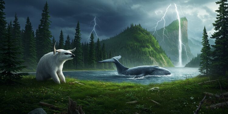 Crise Biodiversité Canada : Un Déclin Alarmant Révélé - Viral Mag 23092025 La biodiversité canadienne seffondre 10 de déclin en 50 ans Quelles espèces sont en danger Quelles solutions pour inverser la tendance Découvrez les réponses Viral Mag