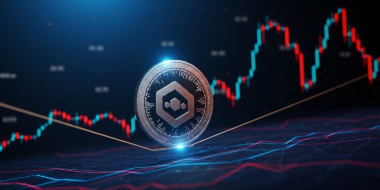 25092025   Le prix dAster chute avec le marché crypto mais le support à 170 $ pourrait il inverser la tendance  Découvrez les scénarios possibles   Viral Mag