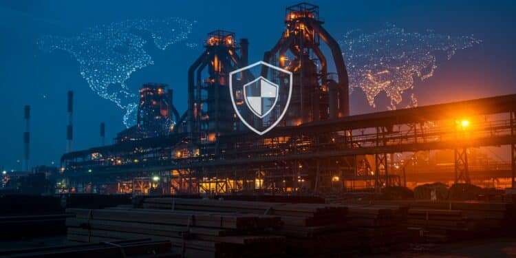 19092025   Un nouveau plan pour sauver lacier européen face à la crise mondiale  Quelles mesures seront prises pour protéger des millions demplois  Lisez pour découvrir   Viral Mag