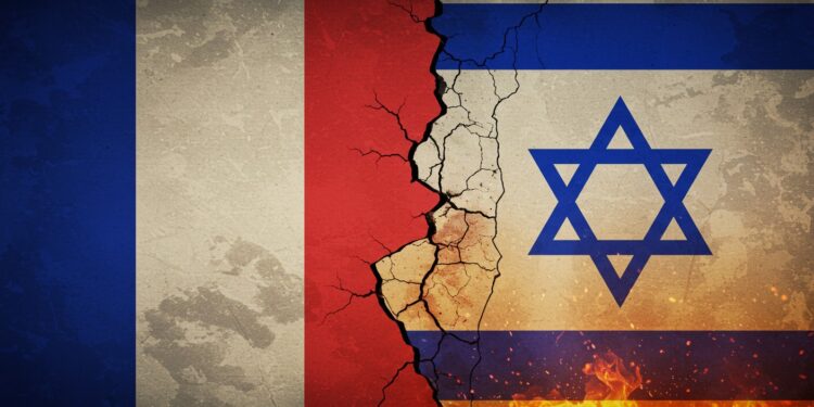 Crise Diplomatique : France-Israël, un Froid Glacial - Viral Mag 20092025   La France reconnaît un État palestinien déclenchant la colère dIsraël Quelles seront les représailles  Une crise majeure se profile mais à quel prix pour la paix  Lisez pour comprendre   Viral Mag