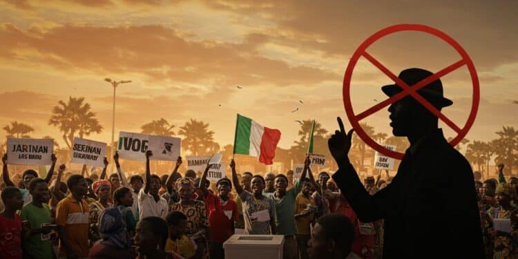 18092025   Laurent Gbagbo inéligible rejette tout soutien à un candidat pour la présidentielle ivoirienne et défie Ouattara Quelles actions pacifiques prépare t il    Viral Mag