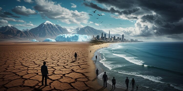 Crise Mondiale de l’Eau : Déluges et Sécheresses Extrêmes - Viral Mag 18092025   Le cycle de leau est en crise  déluges dévastateurs sécheresses historiques Quelles conséquences pour lhumanité  La réponse pourrait vous surprendre   Viral Mag