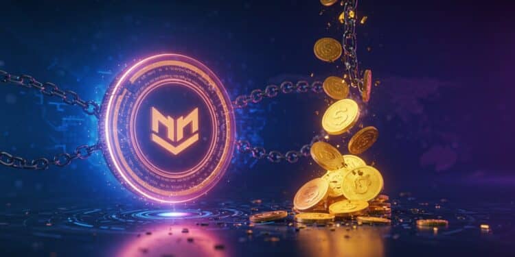 Crise MTP : Nouveau Jeton et Plan de Rachat de 1M$ - Viral Mag 29092025 Multiple Network réagit à une crise majeure avec un swap de jeton MTP et un plan de rachat de 1M$ Comment vont ils restaurer la confiance Lisez pour le savoir Viral Mag