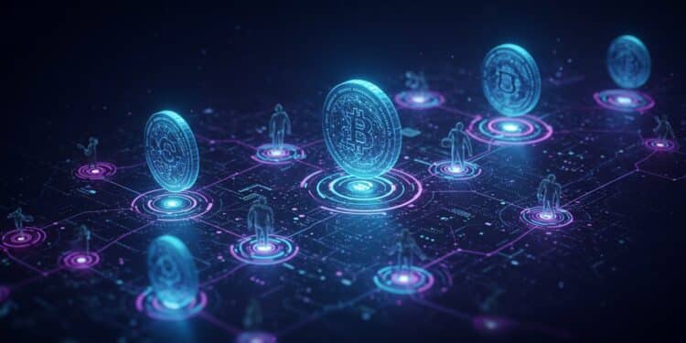 Crypto Crowdfunding : La Fin du Monopole des VC - Viral Mag Le crowdfunding crypto révolutionne le financement web3 brisant le monopole des VC avec des plateformes comme CoinList et SeedList Découvrez comment   Viral Mag