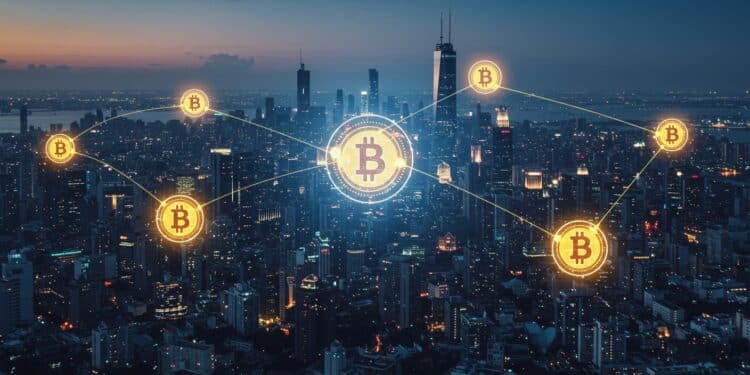 26092025   La cryptomonnaie peut elle devenir aussi banale quinternet  Découvrez comment avocats et régulateurs façonnent son avenir Lisez la suite    Viral Mag