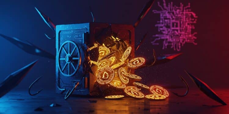 26092025   Les scams crypto explosent érodant la confiance 99 milliards perdus en 2024 La solution existe mais lindustrie agit elle trop tard  Cliquez pour découvrir   Viral Mag