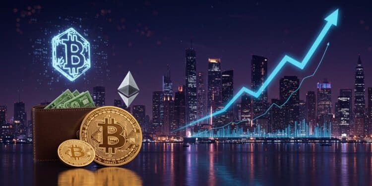 Cryptomonnaies : Scandales et Triomphes de la Semaine - Viral Mag Justin Sun bloqué par WLFI Robinhood intègre le SP 500 et lInde domine ladoption crypto Découvrez les temps forts de la semaine    Viral Mag