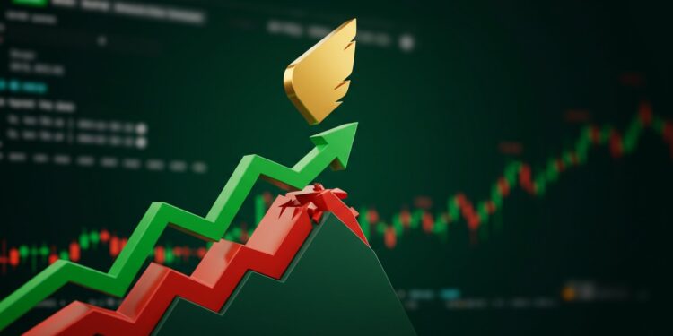 19092025   Curve DAO grimpe de 8 grâce à son listing sur Robinhood effaçant les ombres daoût Une proposition audacieuse pour de nouveaux revenus attend 97 dapprobations Le prix CRV vise 14 mais un faux pas pourrait tout changer   Viral Mag