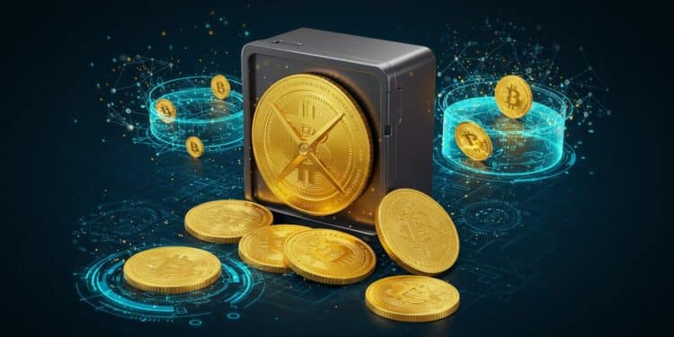 Curve Finance Révolutionne le Partage de Revenus pour CRV - Viral Mag 18092025 Curve Finance dévoile Yield Basis une révolution pour les détenteurs de CRV avec des revenus durables Quel impact pour la DeFi Lisez pour découvrir Viral Mag