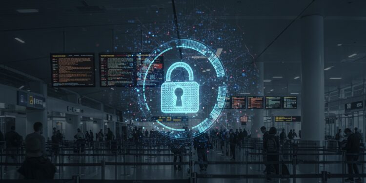 21092025   Une cyberattaque frappe les aéroports européens causant chaos et annulations Comment les autorités réagissent elles face à cette menace invisible  Découvrez la suite   Viral Mag