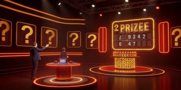 26092025   Cyprien nouveau Maître des 12 Coups de Midi chute sur 4 questions cruciales le 26 septembre Saura t il rebondir et dépasser Émilien  Lisez pour le savoir   Viral Mag