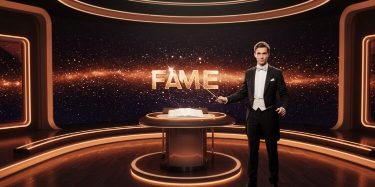 Cyprien, Maître des 12 Coups de Midi : Cœur à Prendre ? - Viral Mag 22092025 Cyprien prodige des 12 Coups de Midi charme par sa musique et sa spontanéité Célibataire trouvera t il lamour sur le plateau Découvrez son histoire Viral Mag