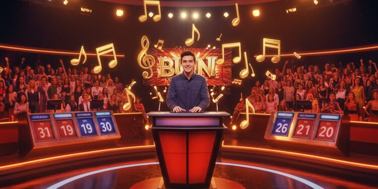 Cyprien, Nouveau Maître des 12 Coups de Midi : Qui Est-il ? - Viral Mag 22092025 Cyprien étudiant et musicien devient le nouveau Maître des 12 Coups de Midi Qui est ce talent prometteur Découvrez son parcours et ses ambitions Viral Mag