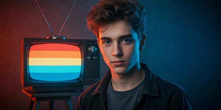 Cyril Hanouna : Sa Première Télé en 1989 Dévoilée - Viral Mag Découvrez Cyril Hanouna à 15 ans lors de sa première apparition télé en 1989 Une archive surprenante qui révèle un ado méconnaissable Viral Mag