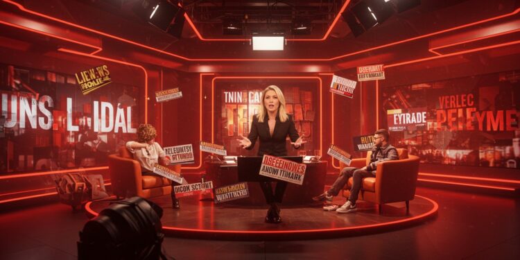 Cyril Hanouna : TBT9 Dérape Déjà, Critiques Fusent - Viral Mag Le nouveau talk show de Cyril Hanouna TBT9 est sous le feu des critiques dès son lancement Découvrez les accusations et les polémiques qui secouent lémission   Viral Mag