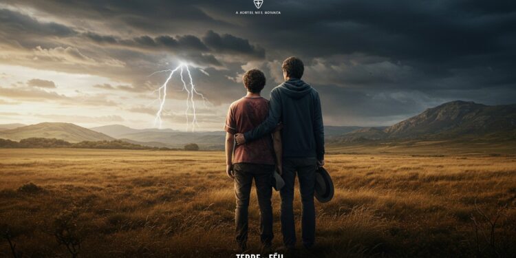 Cyril Lignac Ému : Voyage Intense en Terre de Feu - Viral Mag 30092025 Cyril Lignac bouleversé par son voyage en Terre de Feu avec Laury Thilleman Une aventure humaine intense mais qua t il découvert là bas Lisez pour le savoir Viral Mag