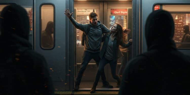 DaBaby Choc Avec Clip Hommage à Victime Assassinée - Viral Mag 18092025 Le rappeur DaBaby sort un clip hommage à Iryna Zarutska la jeune Ukrainienne poignardée à mort Il simagine la sauver mais ce geste bienveillant vire au scandale Quelles réactions attendues La controverse explose déjà Viral Mag