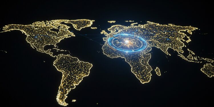 19092025   Imaginez une app qui transforme vos recommandations de restos en NFTs instantanés sans frais exorbitants daGama explose sur Galxe avec 2000 contributeurs et sallie à Monad pour scaler à 10 000 TPS Mais comment cela va t il redéfinir la découverte web3  Cliquez pour savoir   Viral Mag