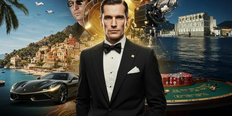 21092025   Quels secrets se cachent derrière les lieux de tournage de Casino Royale  Des Bahamas à Venise suivez les traces de James Bond dans cette aventure palpitante   Viral Mag