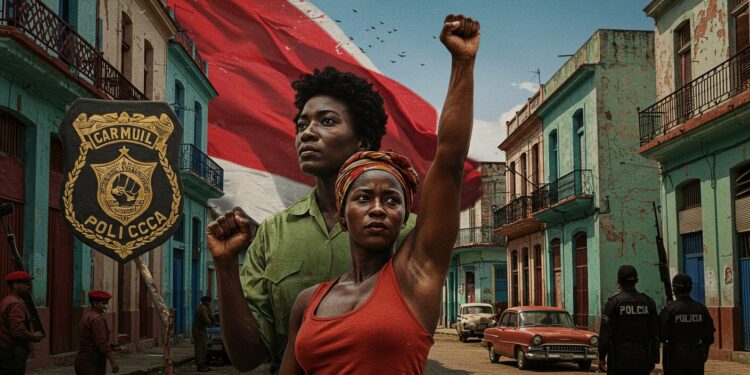 26092025   Assata Shakur figure emblématique de la lutte noire séteint à Cuba Quel héritage laisse cette militante controversée recherchée par le FBI  Découvrez son histoire   Viral Mag