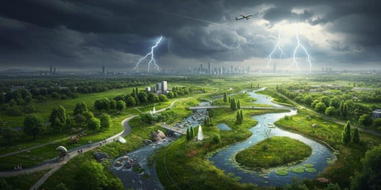 25092025   Larchitecte Kongjian Yu père des villes éponges est décédé dans un tragique accident aérien Son concept révolutionnaire a transformé lurbanisme mondial mais quelles traces laisse t il  Découvrez son héritage   Viral Mag