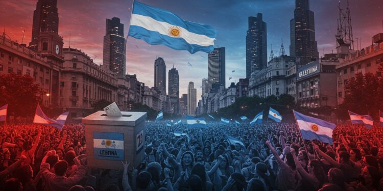 Défaite de Milei : Revers Électoral en Argentine - Viral Mag Javier Milei subit un revers électoral dans la province de Buenos Aires un test clé avant les législatives Analyse dun scrutin révélateur   Viral Mag
