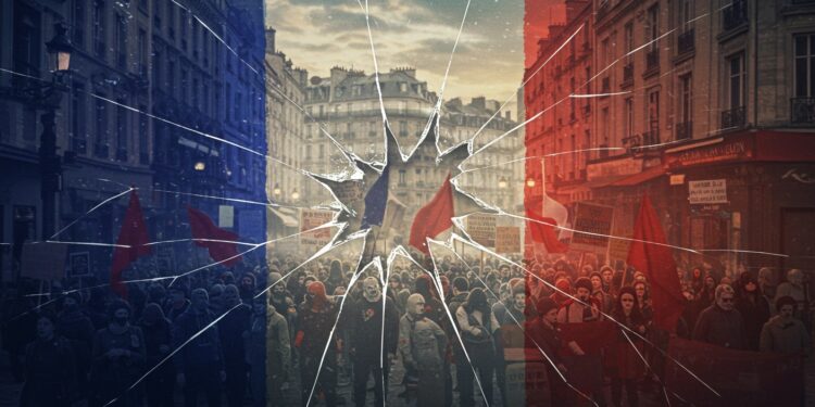 Dégoût Politique : La France en Crise de Confiance - Viral Mag La France rejette ses politiques  dégoût défiance et appels à la démission Découvrez les raisons de cette rupture et les espoirs de changement   Viral Mag