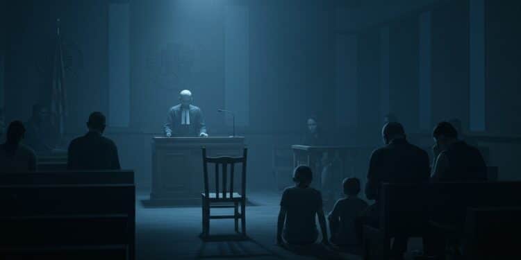 19092025   À quelques jours du procès de Cédric Jubillar la mère de laccusé brise le silence Que révèlera la vérité sur la disparition de Delphine  Lisez pour le découvrir   Viral Mag