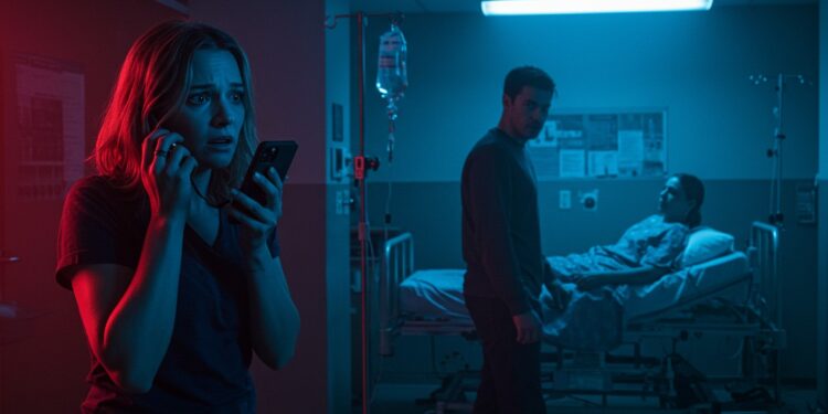 Demain Nous Appartient : Drames et Secrets du 15 au 19 Septembre - Viral Mag Découvrez les rebondissements de Demain nous appartient du 15 au 19 septembre  Sara en danger Victoire face à ses sentiments et des tensions inattendues    Viral Mag