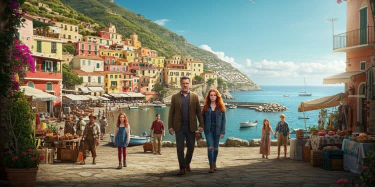 26092025   Deux célèbres acteurs débarquent dans Demain nous appartient prêts à bouleverser la vie des Roussel Quels secrets vont ils révéler à Sète  Lisez pour le savoir    Viral Mag