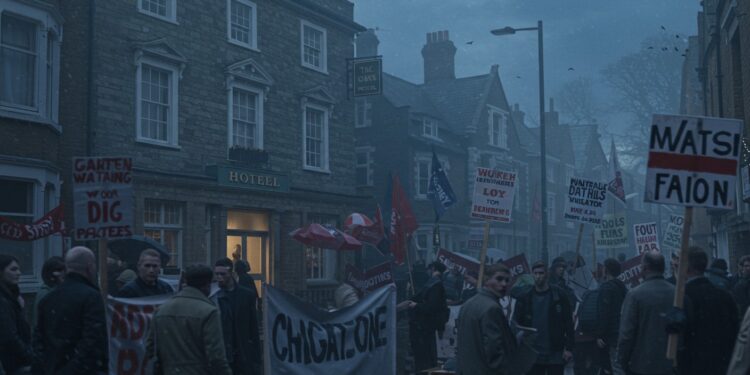 Demandeur d’Asile Condamné pour Agressions au Royaume-Uni - Viral Mag Un demandeur dasile éthiopien reconnu coupable dagressions sexuelles au Royaume Uni déclenche des tensions Découvrez les détails et les impacts sociétaux Viral Mag